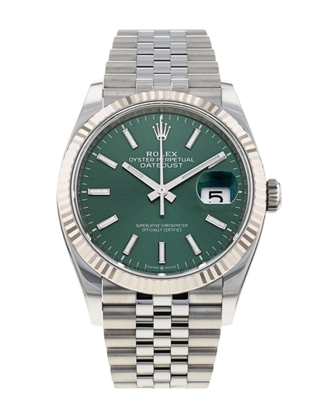 Rolex Datejust 126234